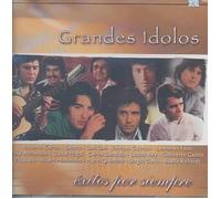 Various - Grandes Idolos: Exitos Por Sie