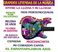 Various - Grandes Leyendas de la Musica