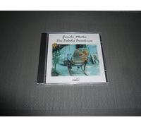 Various - Grandes Mestres Do Baladas Bra