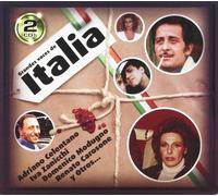 Various - Grandes Voces de Italia