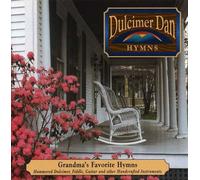 Various - Grandma's Favorite Hymns