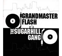 Various - Grandmaster Flash Vs. Sugarhil
