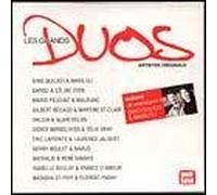 Various - Grands Duos, les