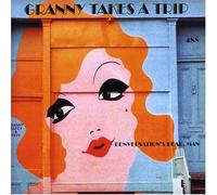 Various - Granny Takes a Trip