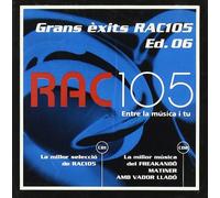 Various - Grans Exits Rac105 ed. 06