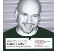 Various - Grass Roots/Danny Krivit