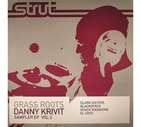 Various - Grass Roots/Danny Krivit Ep 2