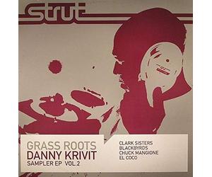 Various - Grass Roots/Danny Krivit Ep 2