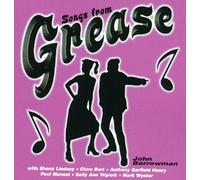 Various - Grease