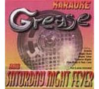 Various - Grease/Saturday Night Fever