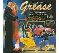 Various - Grease-Songs From