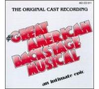 Various - Great American Backst