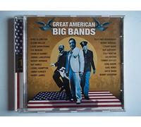 Various - Great American Big Bands Vol.1