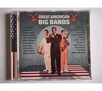 Various - Great American Big Bands Vol.2