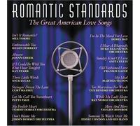 Various - Great American Love Songs: Rom