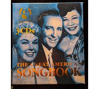 Various - Great American Songbook: Origi