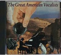Various - Great American Vocalists by Various (1990-04-17)