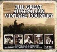 Various - Great Australian...