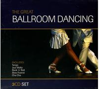 Various - Great Ballroom Dancing Collect