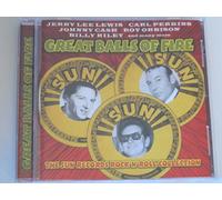 Various - Great Balls of Fire