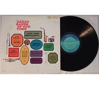 VARIOUS - great bands of our time