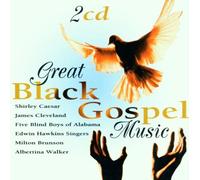 Various - Great Black Gospel