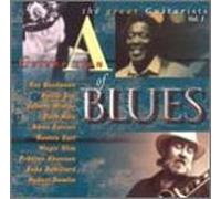 Various - Great Blues Guitarists V. 1