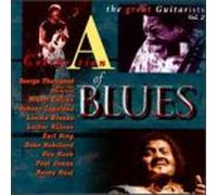 Various - Great Blues Guitarists V. 2