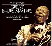 Various - Great Blues Masters