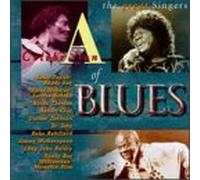 Various - Great Blues Singers