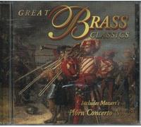 Various - Great Brass Classics