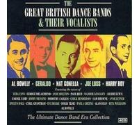 Various - Great British Dance Bands and Vocal