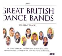 Various - Great British Dance Bands, the