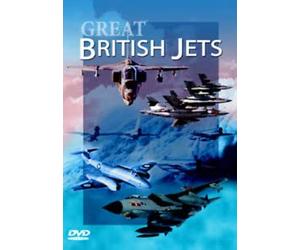 Various - Great British Jets [Edizione: Regno Unito]