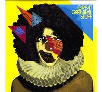 Various - Great Carnival Stuff 2