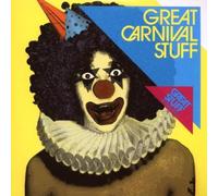 Various Great Carnival Stuff (CD) Album