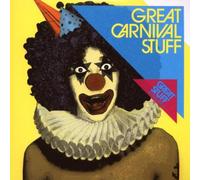 Various - Great Carnival Stuff DJ Edition
