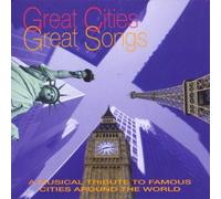 Various - Great Cities-Great Songs