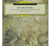 Various - Great Classics