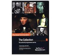 Various - Great Commanders - The Collection [Edizione: Regno Unito] [Edizione: Regno Unito]