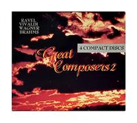 Various - Great Composers 2 Vol 1