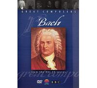 Various - Great Composers: Bach [S: E, J]