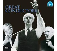 Various - Great Conducters [Re-Issue]