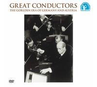 Various - Great Conductors Furtwangler E