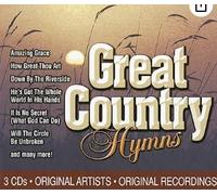 Various - Great Country Hymns