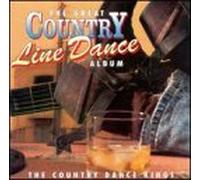 Various - Great Country Line Dance