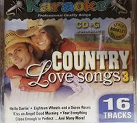 Various - Great Country Love Songs 3
