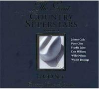 Various - Great Country Superstars
