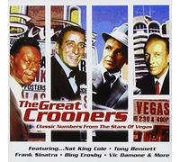 Various - Great Crooners