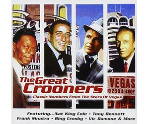 Various - Great Crooners
